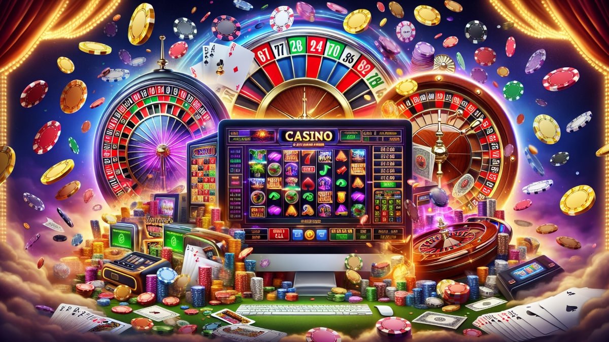 88vvcode game slot